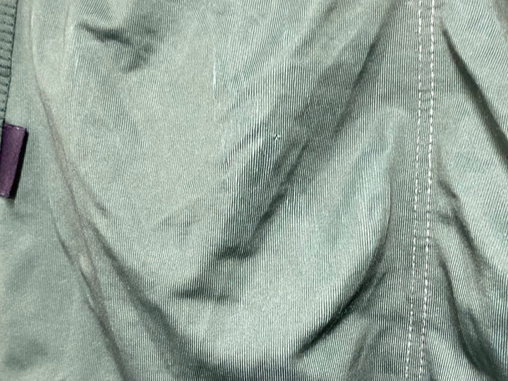 KJ298 パスノーマルスタジオ PAS NORMAL STUDIOS Mechanism Jersey 半袖 サイクルジャージ 緑 XS