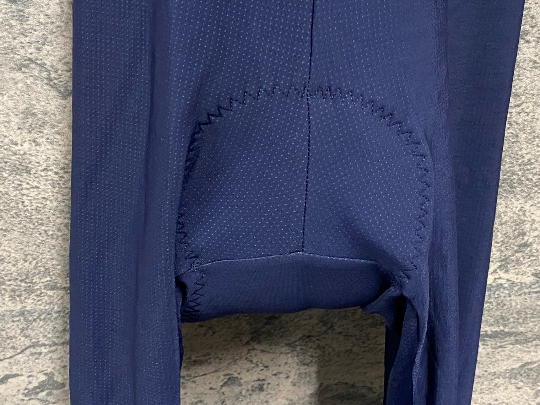 JY706 カフェドシクリステ Cafe du Cycliste ADRIENNE ビブニッカー 黒