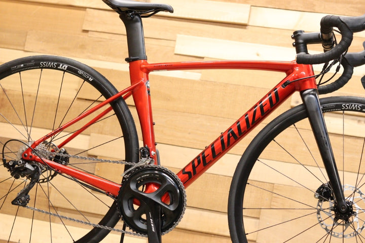 スペシャライズド SPECIALIZED アレースプリント ALLEZ SPRINT COMP DISC 2019 49サイズ シマノ 105 R7020 11S アルミ ロードバイク 【立川店】