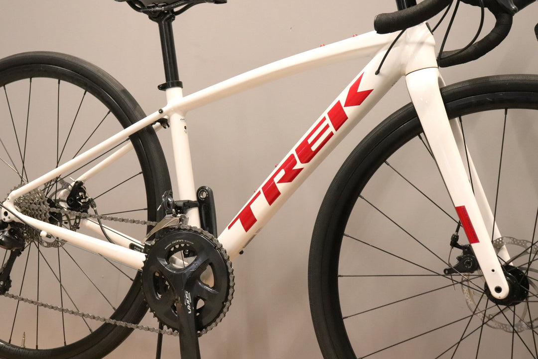 トレック TREK ドマーネ DOMANE AL3 DISC GEN3 2021モデル 44サイズ シマノ ソラ R3000 9S アルミ ロードバイク 【仙台店】