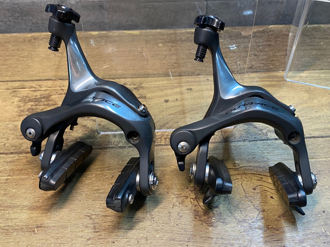 JB788 シマノ SHIMANO デュラエース DURA-ACE 7970 DI2 コンポセット 2×10S 12-23T 枕頭ボルト欠品