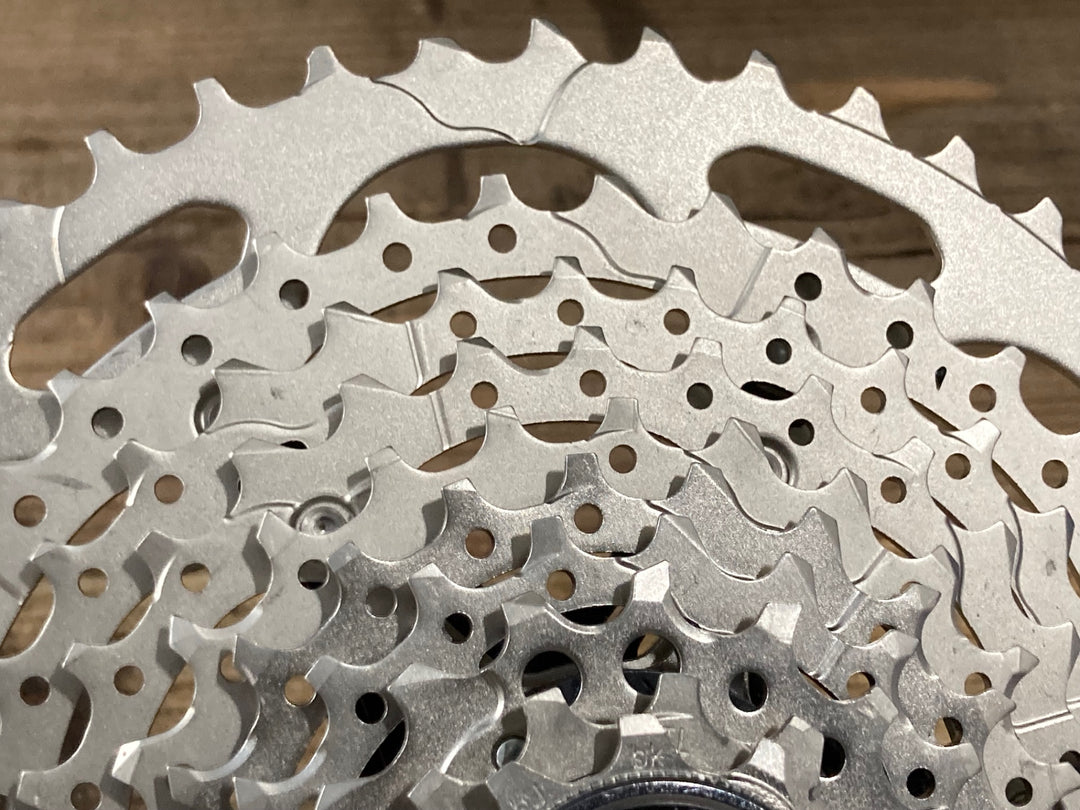II782 シマノ SHIMANO ディオーレ DEORE SL-M4100 RD-M5120 CS-M4100  11-46T 10s パーツセット