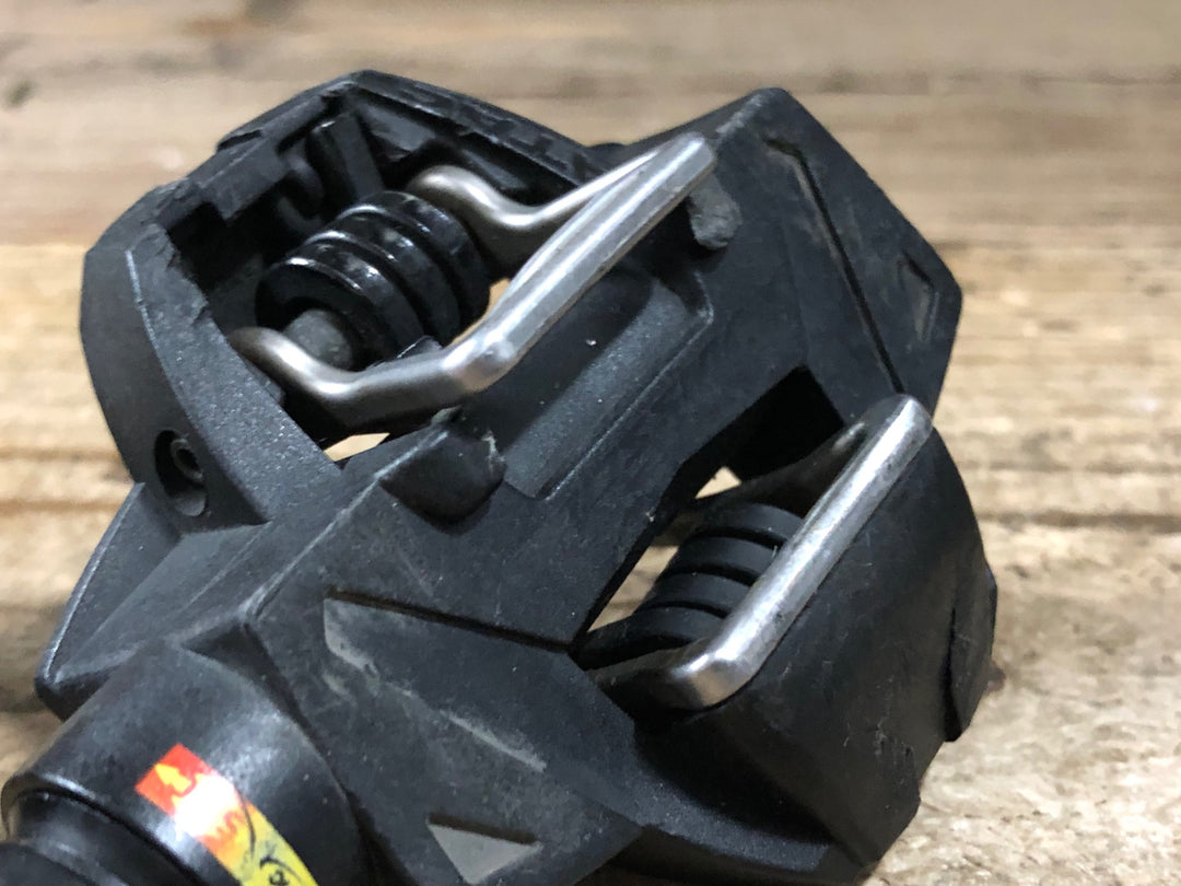 KF912 マヴィック MAVIC CROSSMAX SL CARBON ATAC ビンディングペダル