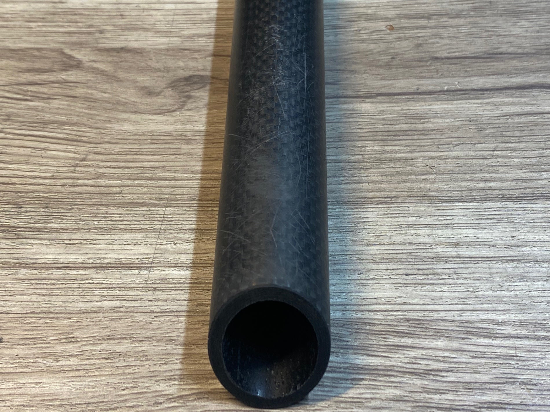 JO291 トライゴン TRIGON カーボン シートポスト Φ27.2 280mm – BICI