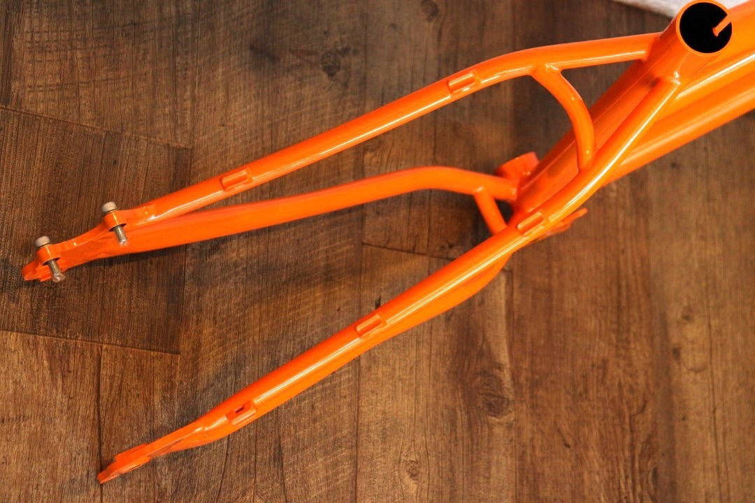 モンキー MONKEY 98ST Sサイズ 27.5インチ クロモリ マウンテンバイク