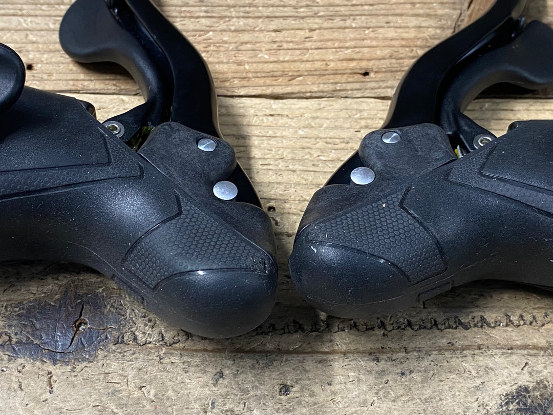 KE216 カンパニョーロ CAMPAGNOLO ポテンザ POTENZA 2×11S エルゴパワー