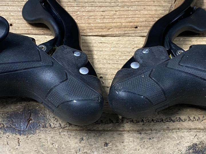 KE216 カンパニョーロ CAMPAGNOLO ポテンザ POTENZA 2×11S エルゴパワー