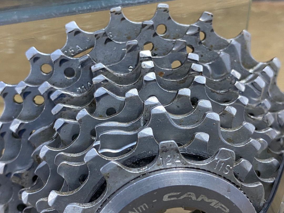 KH742 カンパニョーロ CAMPAGNOLO コーラス CHORUS スプロケット 12-25T 11S