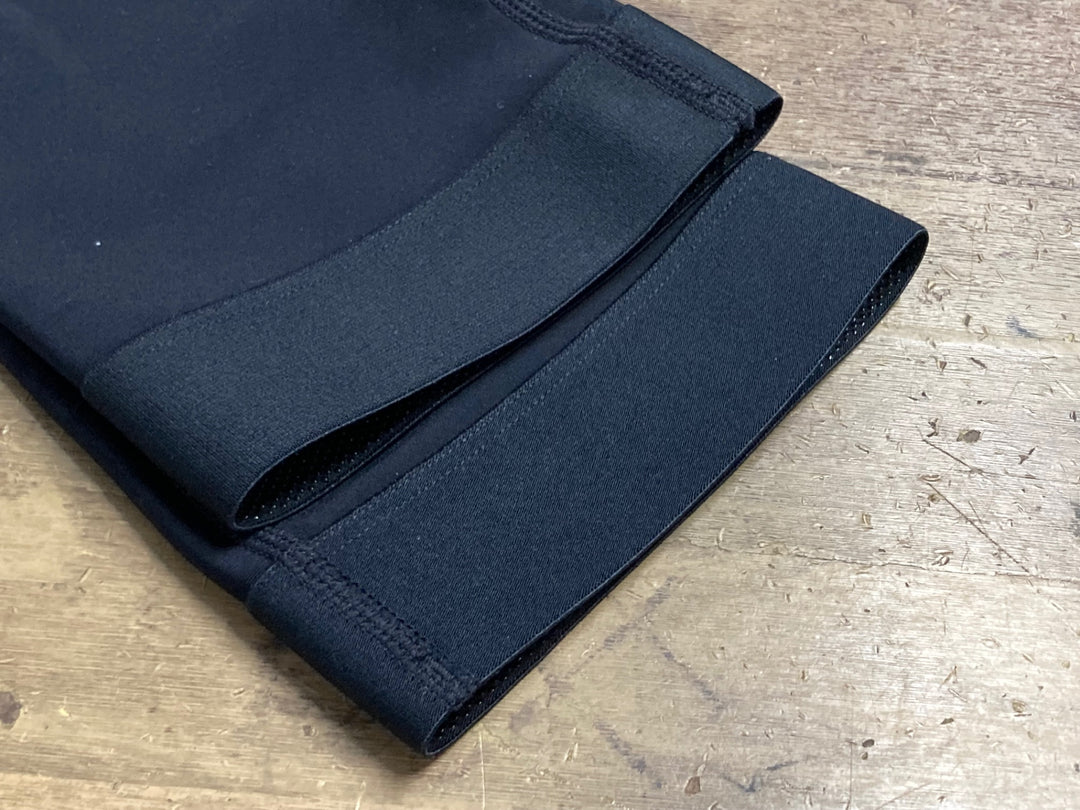 KL212 ラファ Rapha THERMAL ARM WARMERS アームウォーマー 黒 M 裏起毛