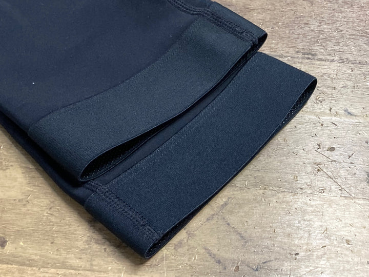 KL212 ラファ Rapha THERMAL ARM WARMERS アームウォーマー 黒 M 裏起毛