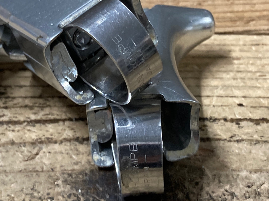 JU456 グランコンペ GRAN COMPE ブレーキレバー 左右セット