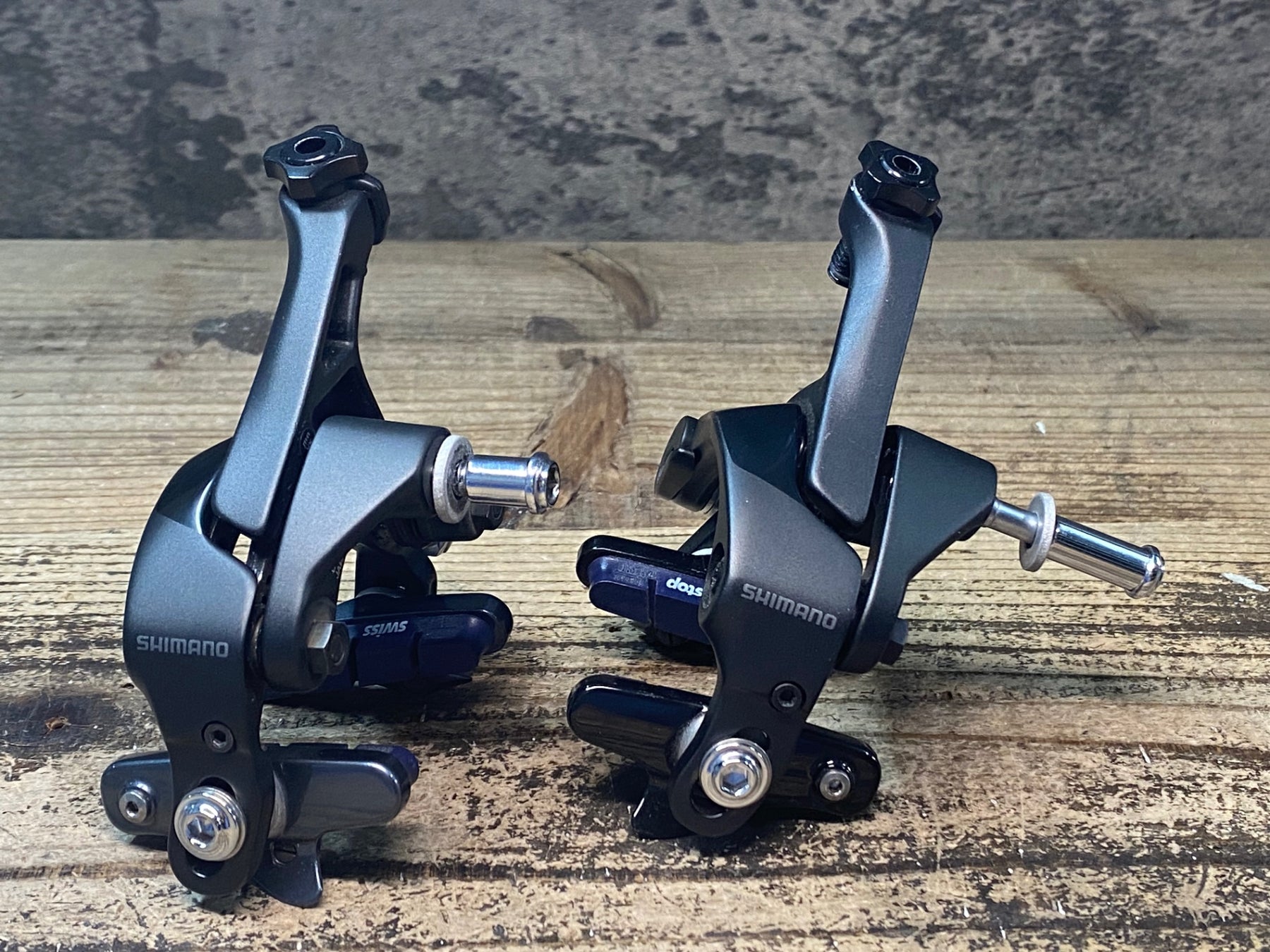 JL013 シマノ SHIMANO アルテグラ ULTEGRA BR-R8100 キャリパー