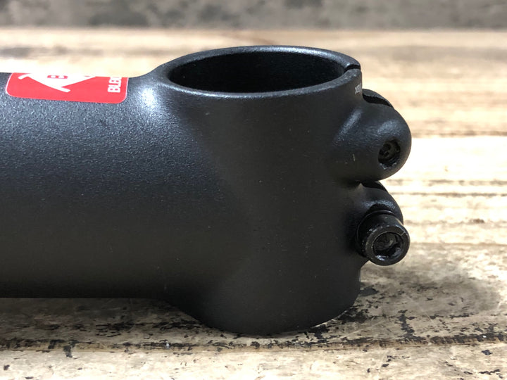 JQ689 ボントレガー BONTRAGER ELITE BLENDR STEM アルミステム 黒 Φ31.8 90mm