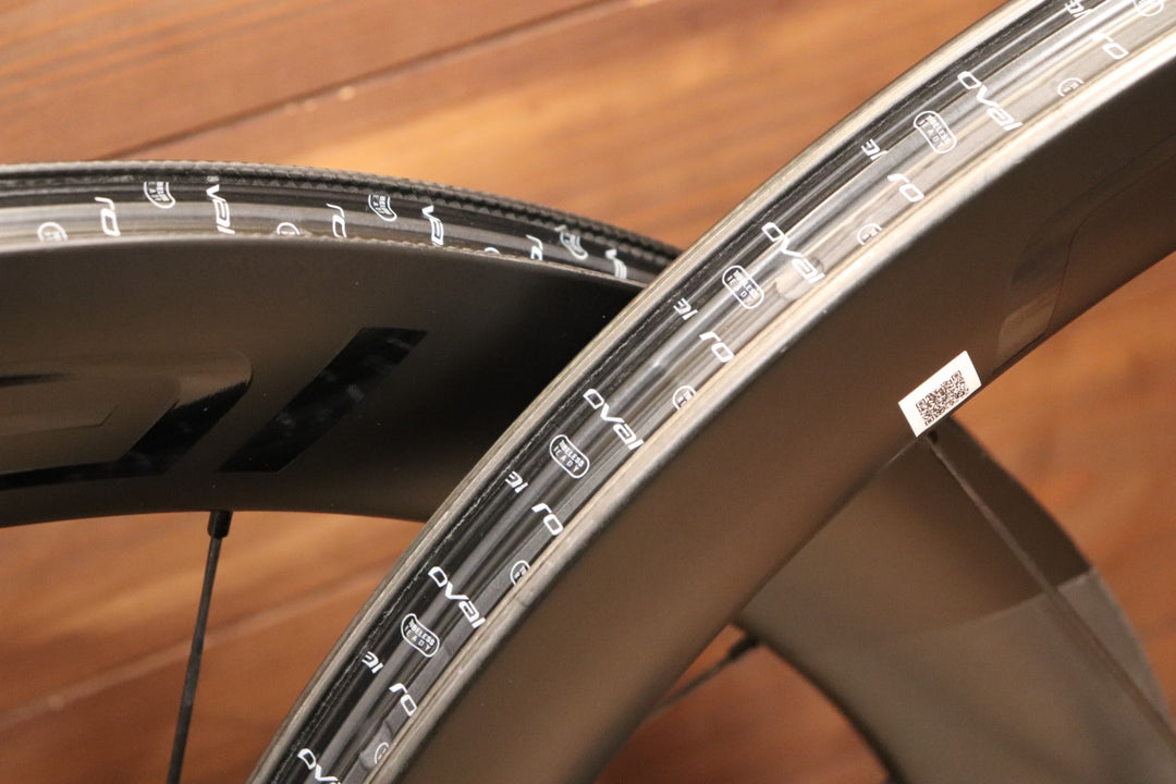 ロヴァール ROVAL ラピーデ RAPIDE CLX2 カーボン チューブレスレディ ホイールセット シマノ11S/12S 【東京南麻布店】
