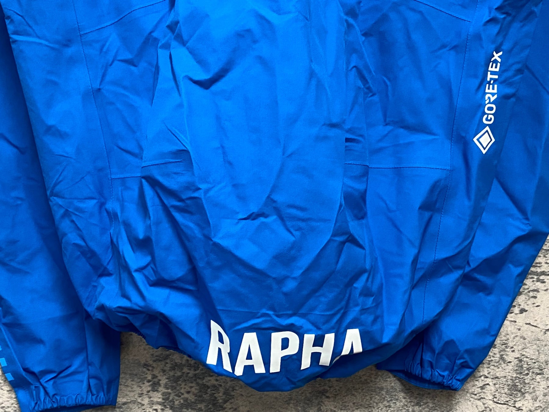 KC017 ラファ Rapha MEN'S PRO TEAM GORE-TEX RAIN JACKET 長袖 レイン
