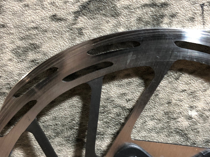 KK588 スラム SRAM PACELINE A1 ローター Φ160 1.85mm