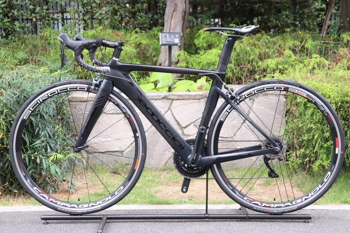 デダチャイストラーダ DEDACCIAI STRADA アトレータ ATLETA XSサイズ シマノ 105 5800 MIX 11S カーボン ロードバイク 【さいたま浦和店】