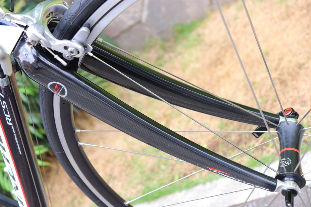 アンカー ANCHOR RCS７サイズ不明 シマノ アルテグラ MIX 10S アルミ カーボンバッグ ロードバイク 【さいたま浦和店】