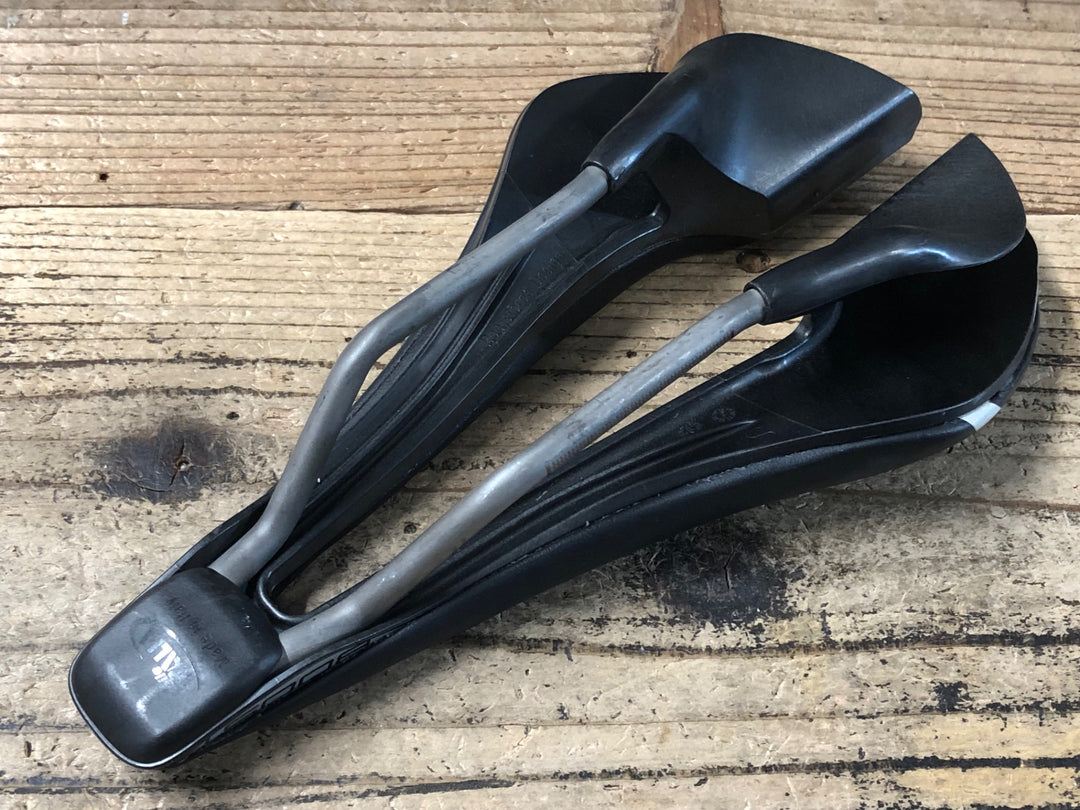 KG134 セライタリア selle italia SP-01 BOOST サドル Ti316 S