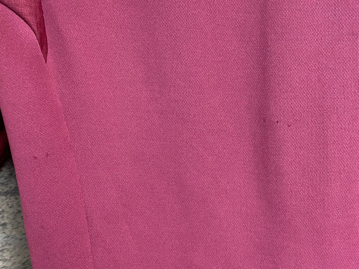 JW074 パールイズミ PEARL iZUMi 半袖 サイクルジャージ ピンクパープル L