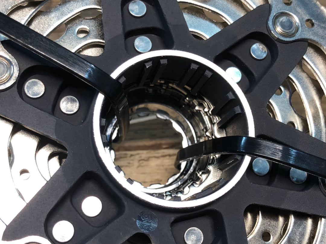 JG986 シマノ SHIMANO 105 CS-R7100 スプロケット 11-34T 12S