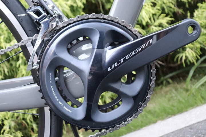 ウィリエール WILIER グランツーリスモ GRANTURISMO R TEAM LE 2024 XLサイズ シマノ アルテグラ R8000 11S カーボン ロードバイク 【さいたま浦和店】