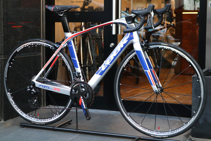 ルック LOOK 795 LIGHT RS PARIS MODENA 2018モデル Sサイズ シマノ デュラエース R9150 11S Di2 カーボン ロードバイク 【東京南麻布店】