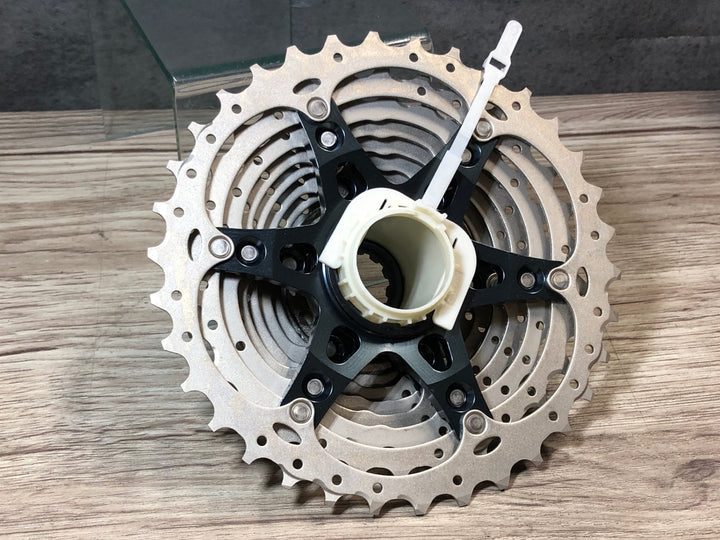 JS338 シマノ SHIMANO CS-HG800-11 スプロケット 11-34T
