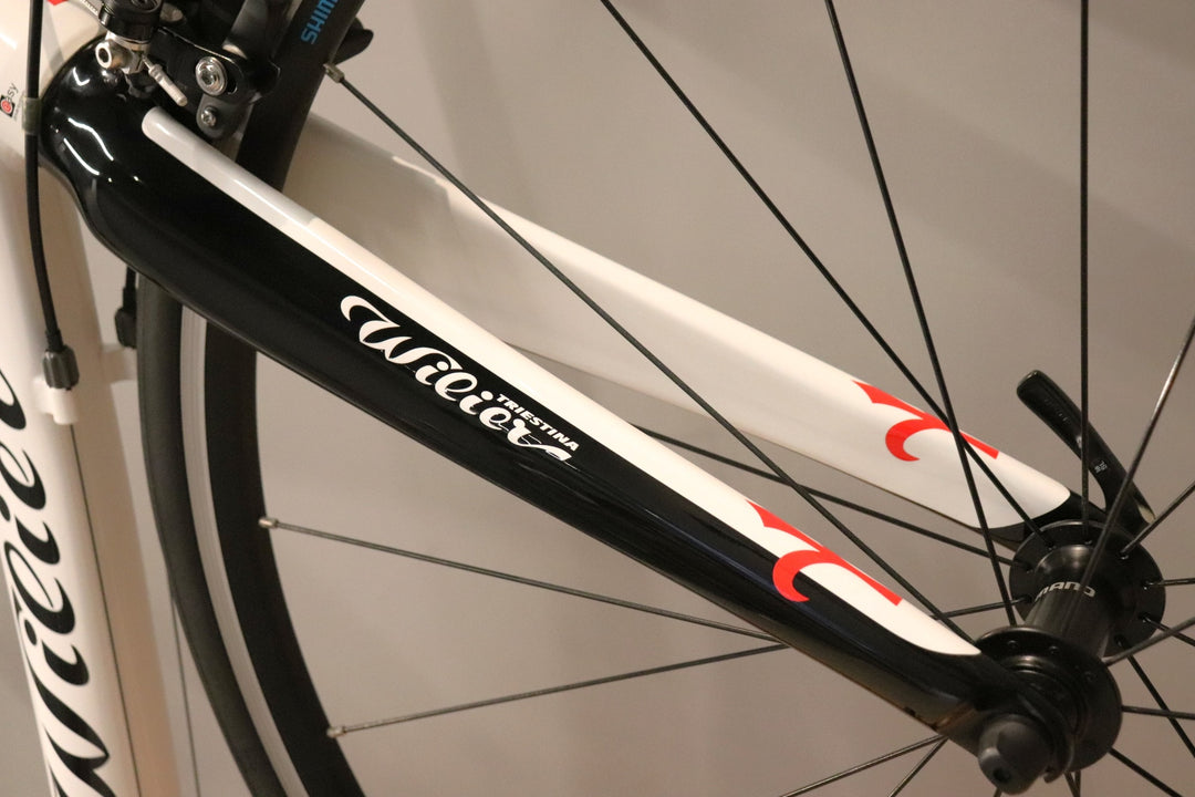 ウィリエール Wilier モンテ MONTE4 2022モデル XSサイズ シマノ 105 R7000 11S アルミ ロードバイク 【仙台店】