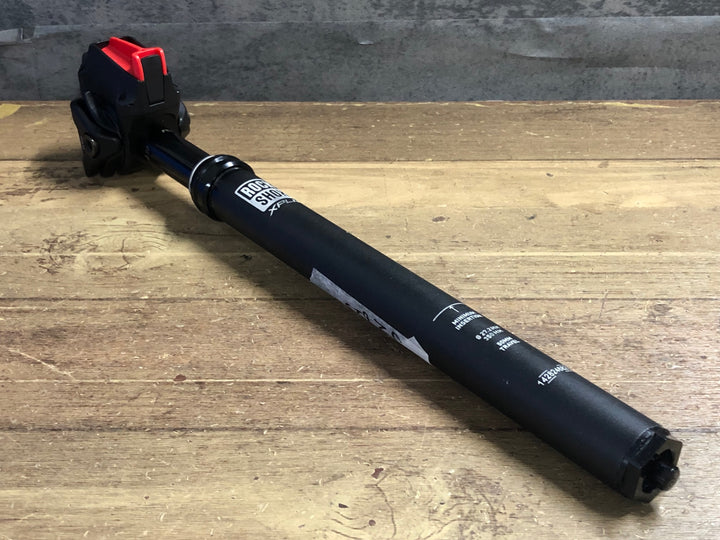 JZ625 ロックショックス ROCKSHOX REVERB AXS XPLR シートポスト Φ27.2mm 350mm 50mm