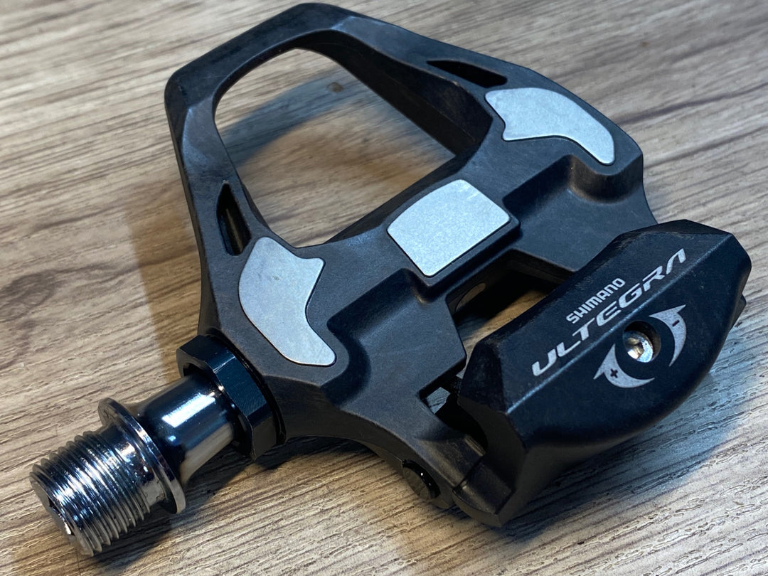 JN401 シマノ SHIMANO アルテグラ ULTEGRA PD-R8000 ビンディングペダル SPD-SL