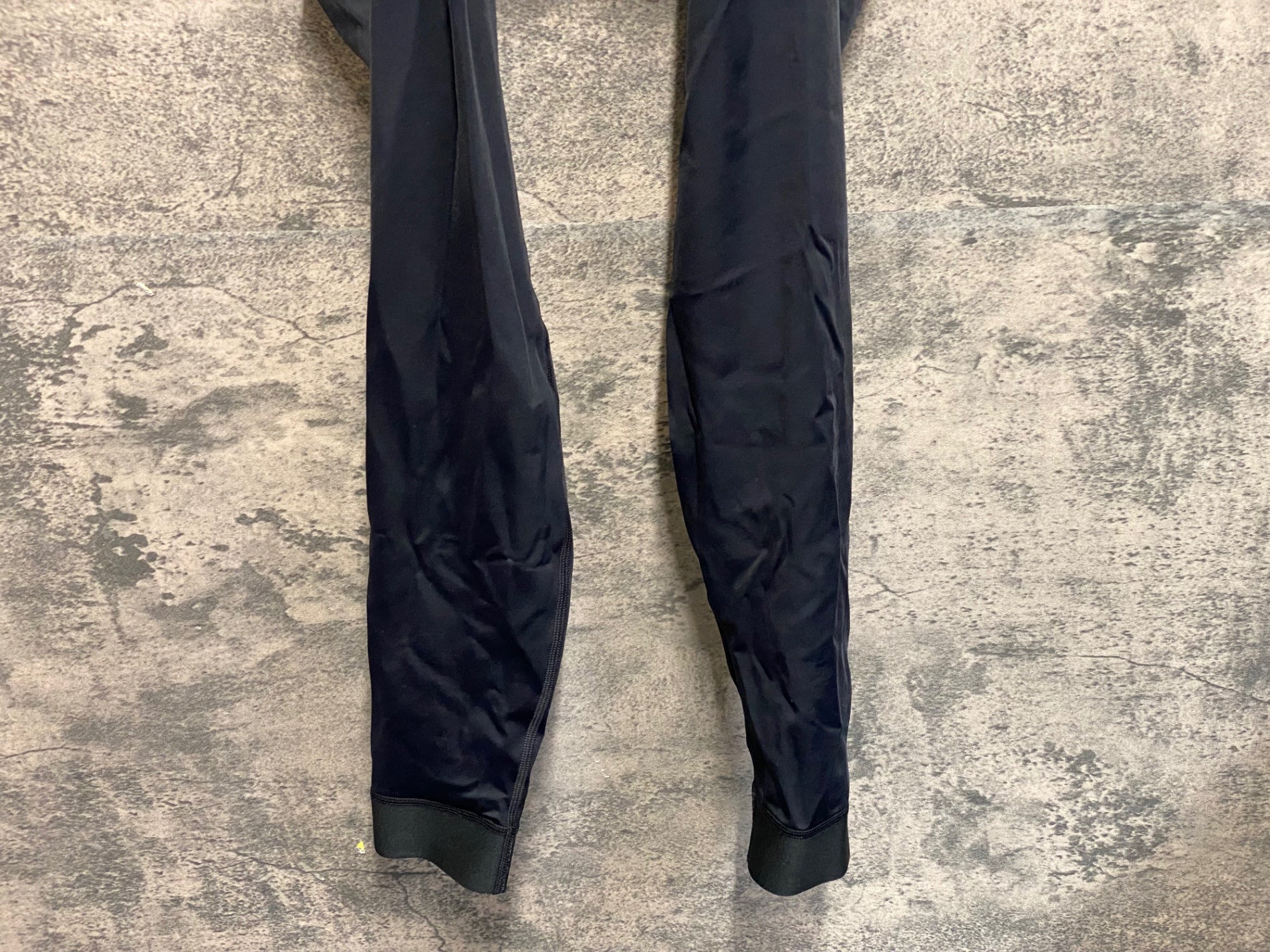 KD626 ラファ Rapha PRO TEAM TRAINING TIGHTS WITH PAD ビブタイツ 黒