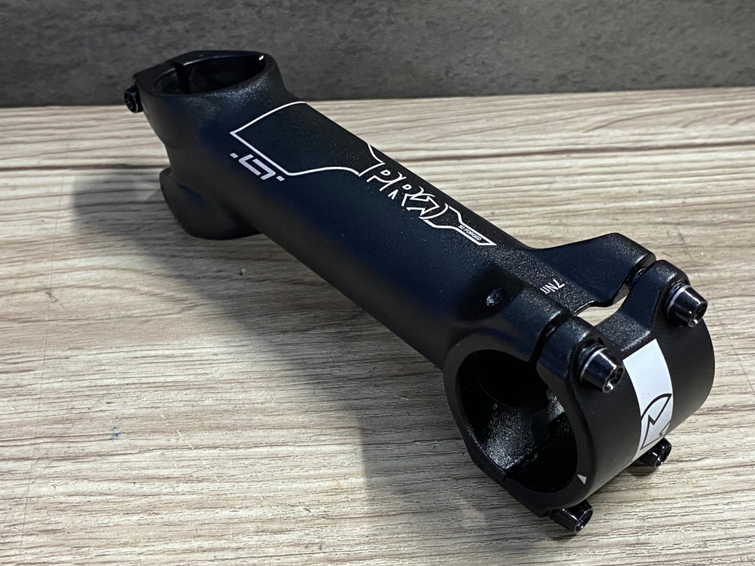 JZ078 シマノ SHIMANO PRO LT アルミ ステム 120mm Φ31.8 OS