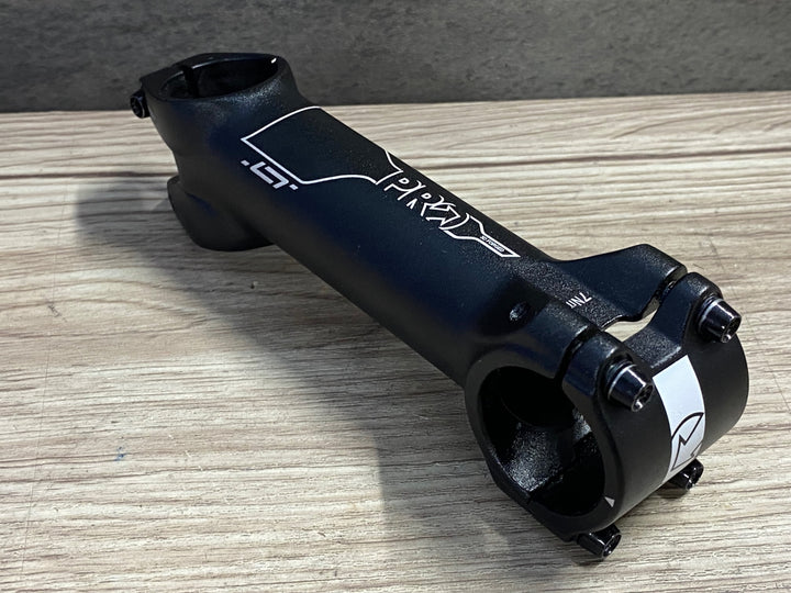 JZ078 シマノ SHIMANO PRO LT アルミ ステム 120mm Φ31.8 OS