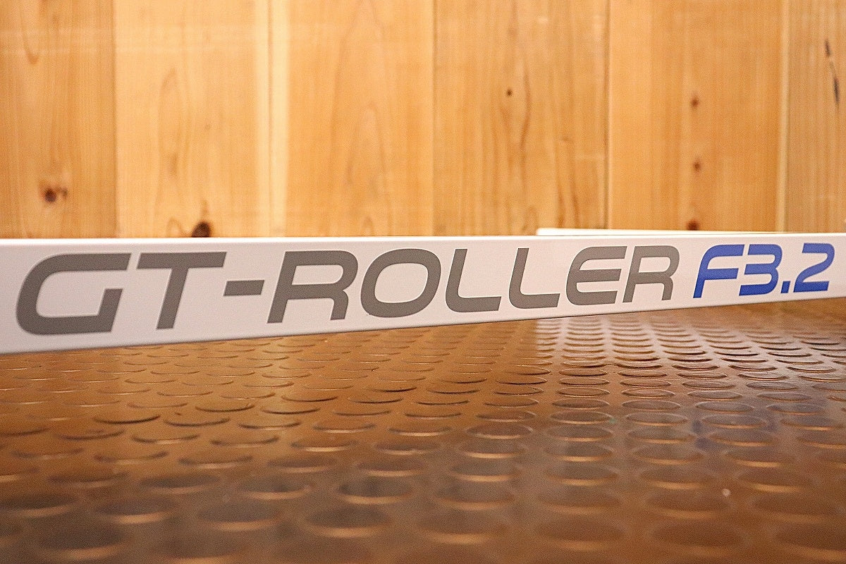 グロ―タック GROWTAC GTローラー GT-Roller F3.2 ハイブリットローラー