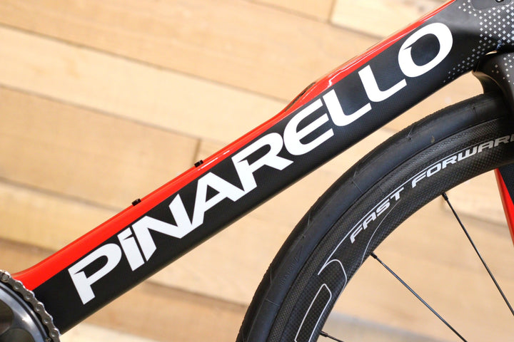 ピナレロ PINARELLO ドグマ DOGMA F10 2018 530サイズ シマノ アルテグラ R8050 MIX Di2 11S カーボン ロードバイク 【立川店】