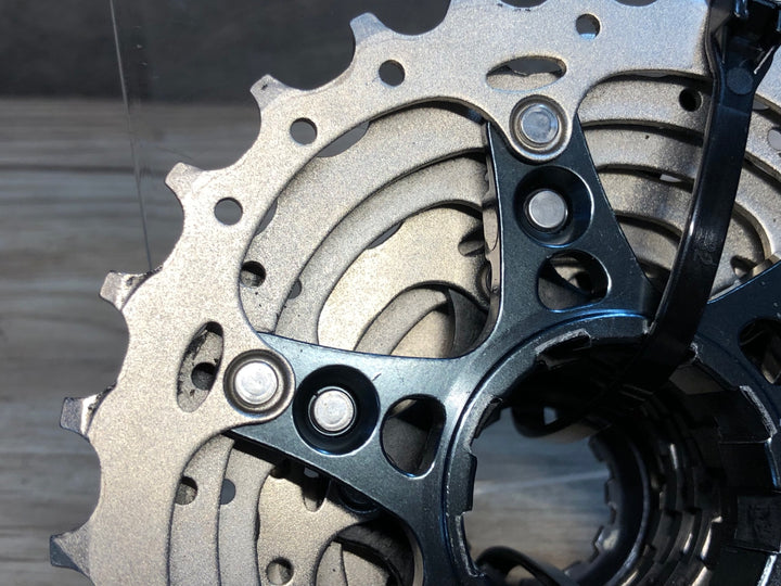IS643 シマノ SHIMANO アルテグラ ULTEGRA CS-R8000 スプロケット 11s 11-28T