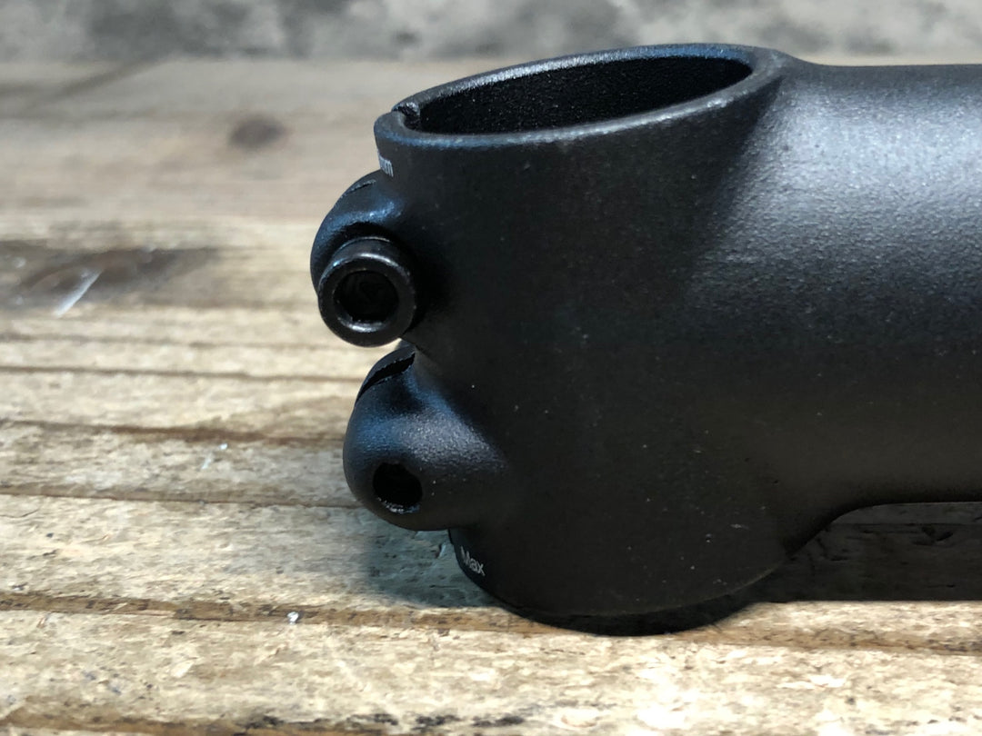 JQ703 ボントレガー BONTRAGER ELITE BLENDR STEM アルミステム 黒 Φ31.8 100mm