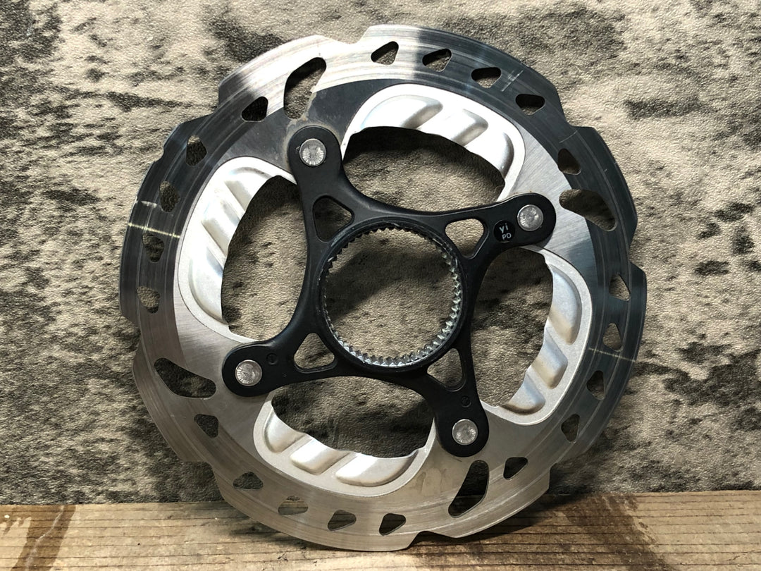 JH640 シマノ SHIMANO SM-RT99-A-SS ディスクブレーキローター 140mm 1.7mm