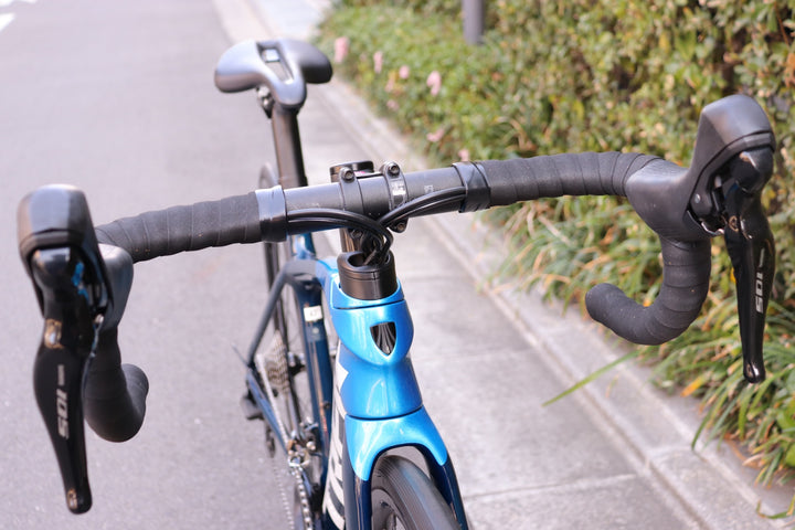 トレック TREK エモンダ EMONDA SL5 DISC 2021年 47サイズ シマノ 105 R7020 11S カーボン ロードバイク 【さいたま浦和店】