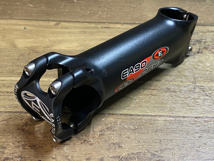 JR809 イーストン EASTON EA90 アルミステム Φ31.8 120mm 10°