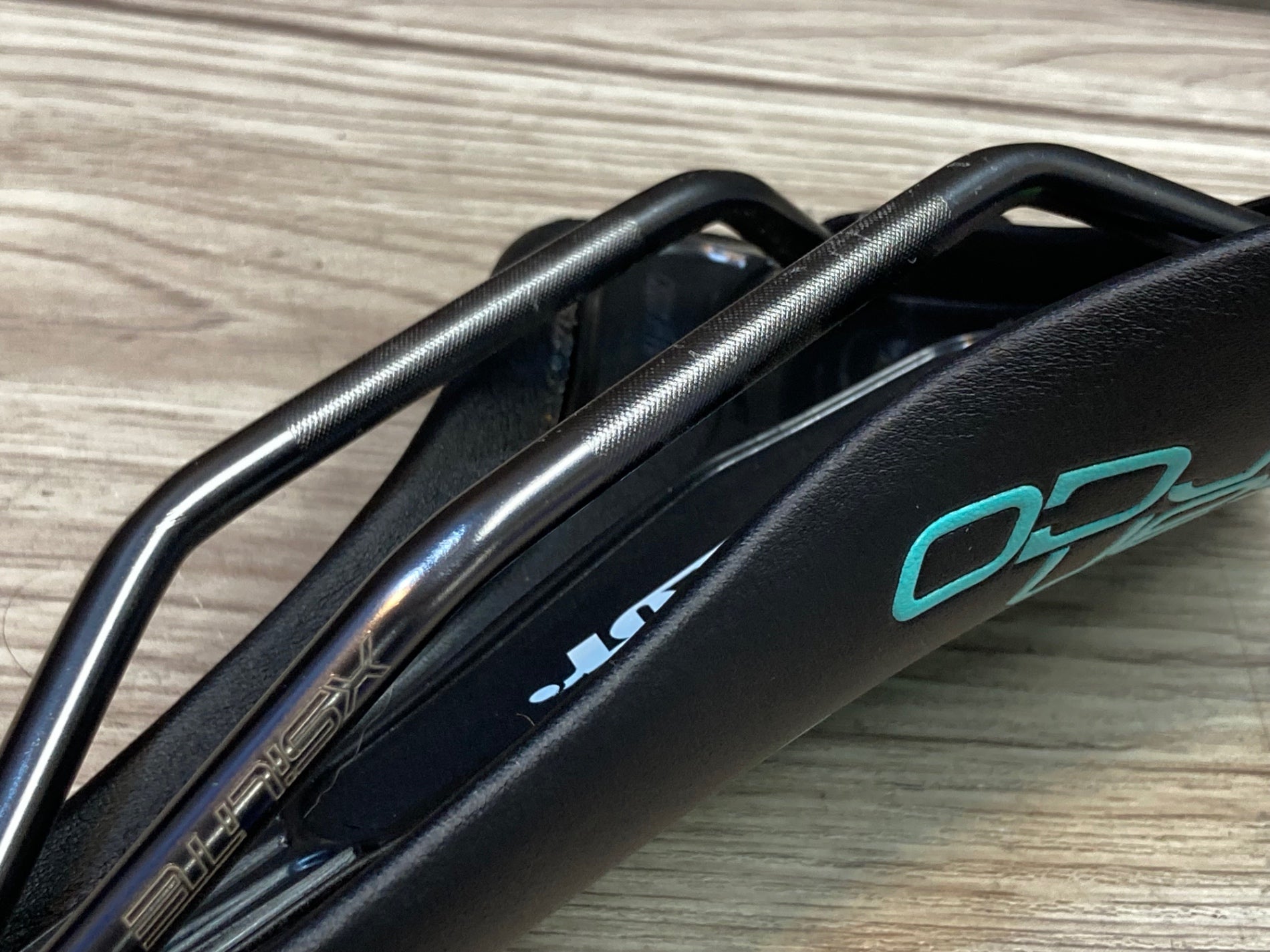 こざる✨ JU659 セラサンマルコ Selle San Marco コンコール CONCOR TEAM サドル