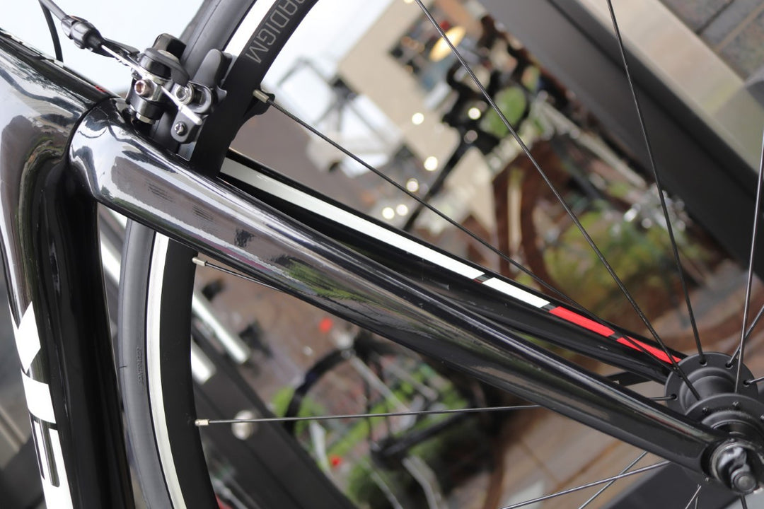 トレック TREK エモンダ EMONDA SL 2016モデル 56サイズ シマノ 105 5800 11S カーボン ロードバイク 【東京南麻布店】