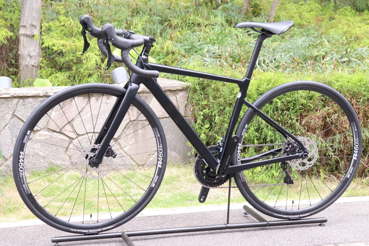 キャノンデール CANNONDALE CAAD13 DISC 2024年 48サイズ シマノ 105 R7120 12S アルミ ロードバイク 【さいたま浦和店】