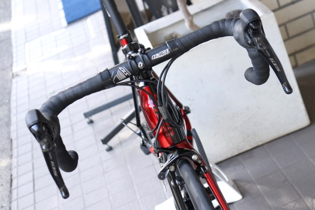グスト GUSTO デューロ エボ RCR TEAM DURO EVO 2020モデル Mサイズ