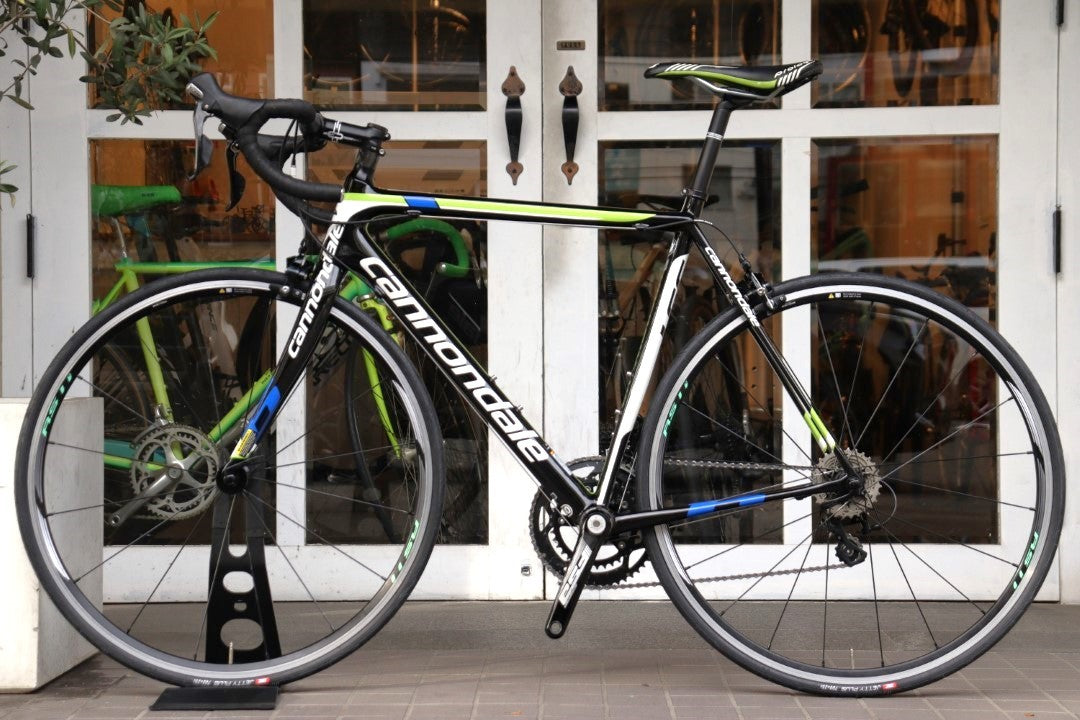 キャノンデール Cannondale スーパーシックス エボ SUPERSIX EVO 2015