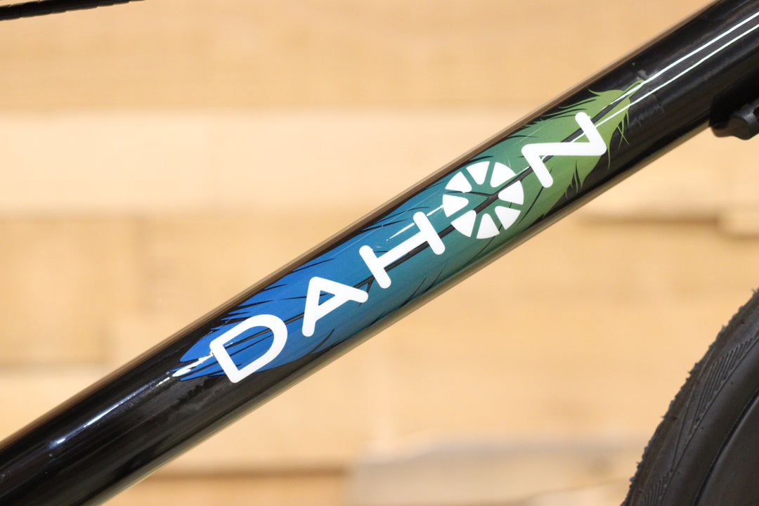 ダホン DAHON ANNIVERSARY 40 2022 シマノ 105 R7000 MIX 1×11S カーボン ミニベロ 折り畳みバイク 20インチ451【立川店】