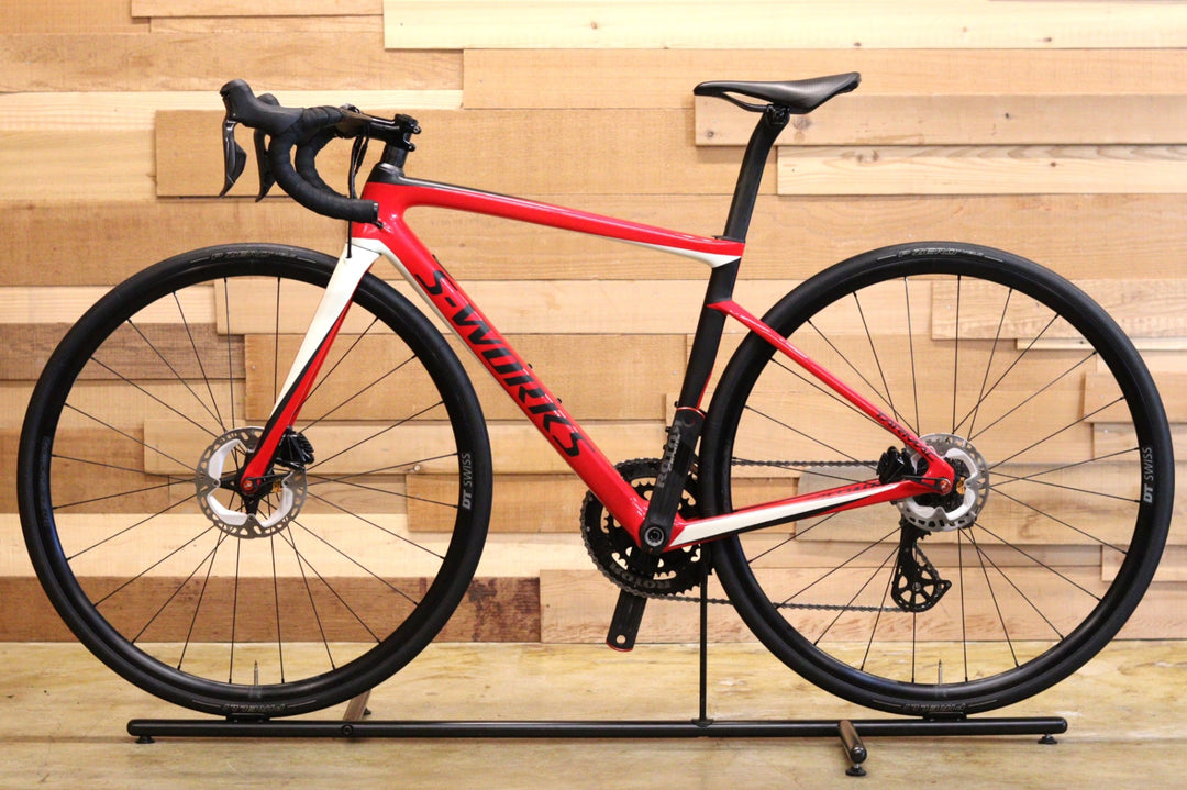 スペシャライズド SPECIALIZED ターマック S-WORKS TARMAC SL6 DISC 