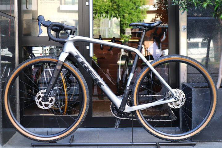 トレック TREK チェックポイント CHECKPOINT SL5 2022モデル 56サイズ シマノ GRX RX600 MIX 11S カーボン ロードバイク 【東京南麻布店】