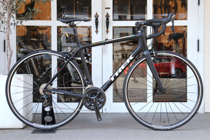 トレック TREK エモンダ EMONDA S5 2016モデル 54サイズ シマノ 105 5800 11S カーボン ロードバイク 【横浜店】